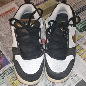 Nike Air Insurgent 313655-171 Size 13